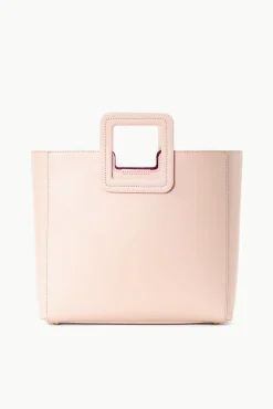 STAUD CUSTOM SHIRLEY LEATHER BAG |><noscript><img width=