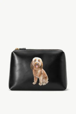 STAUD CUSTOM SHIRLEY POUCH |> Custom Handbags