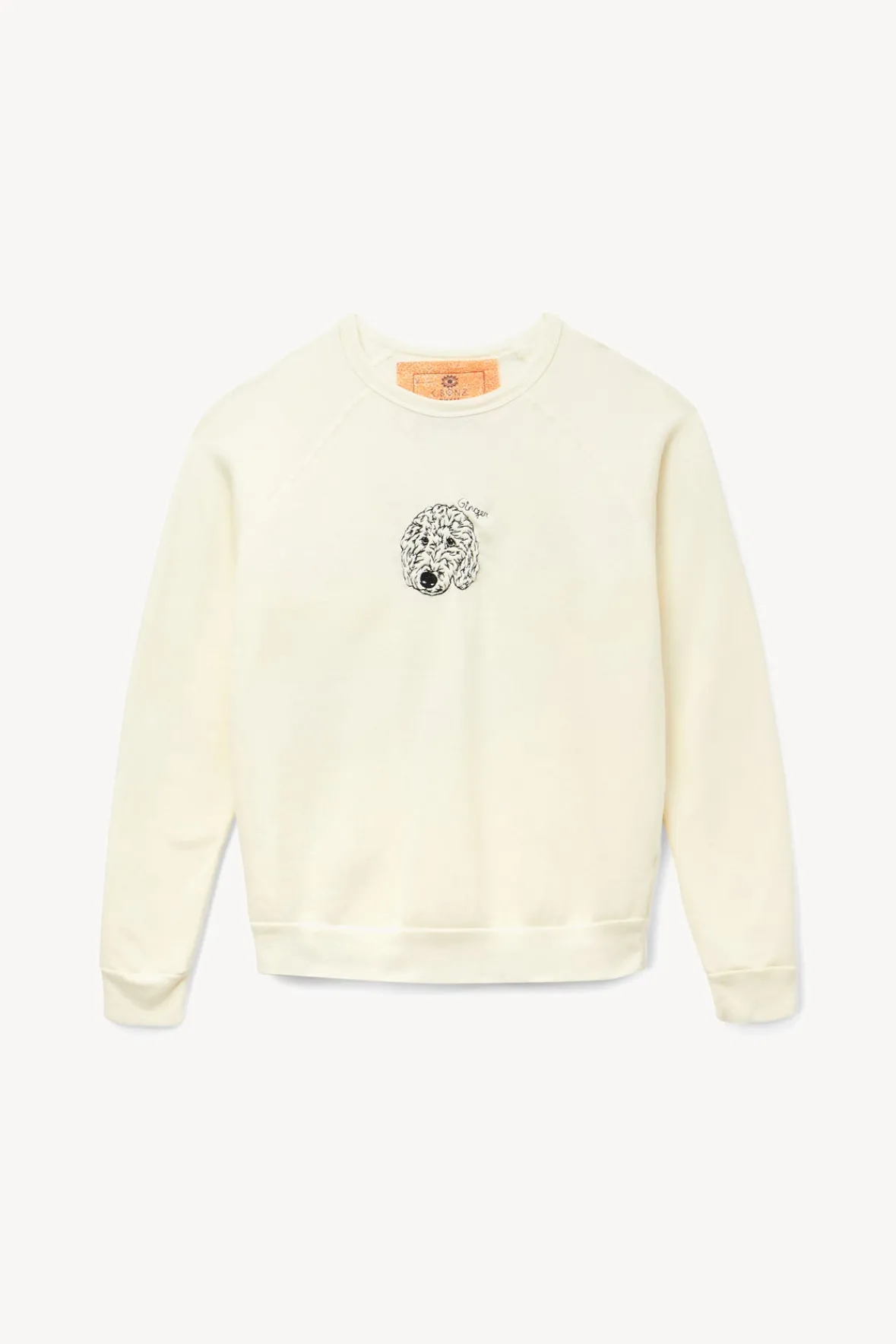 STAUD CUSTOM SWEATSHIRT |> Custom Clothing