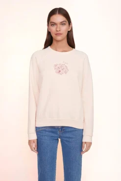 STAUD CUSTOM SWEATSHIRT | LIGHT> Custom Clothing