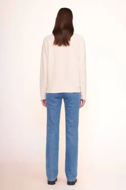 STAUD CUSTOM SWEATSHIRT | LIGHT><noscript><img width=