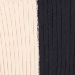 STAUD DANA DRESS BUFF BLACK><noscript><img width=