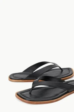 STAUD DANTE THONG SLIDE><noscript><img width=