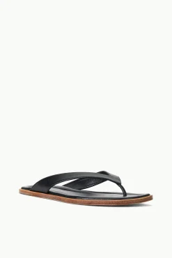 STAUD DANTE THONG SLIDE><noscript><img width=