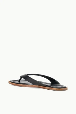 STAUD DANTE THONG SLIDE><noscript><img width=