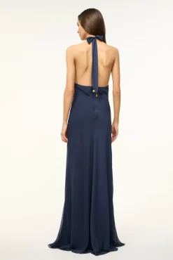 STAUD DAWN DRESS><noscript><img width=
