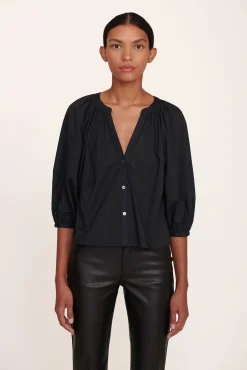 STAUD DILL TOP |> Tops