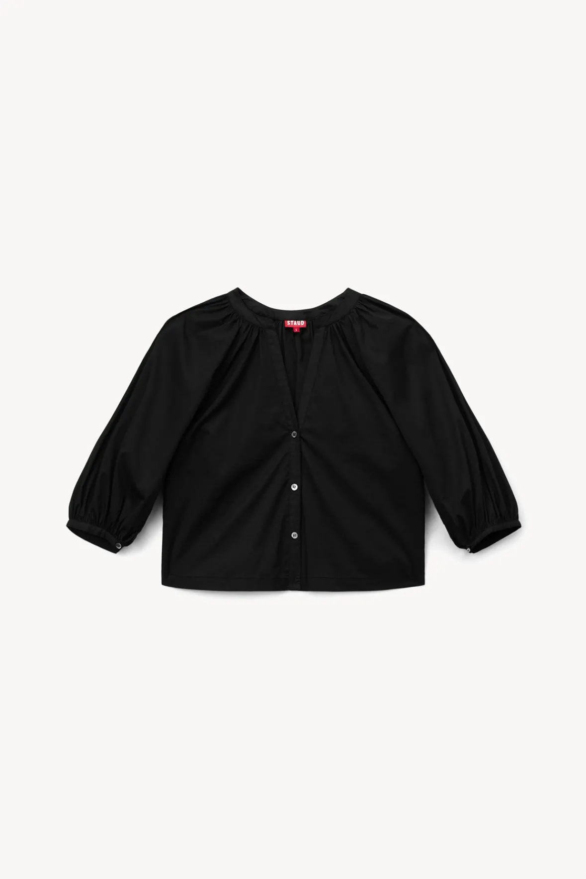 STAUD DILL TOP |> Tops