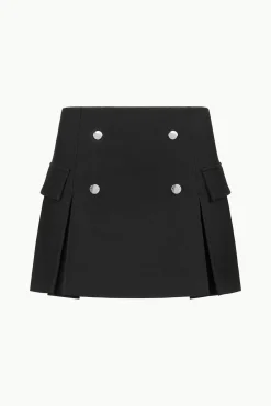 STAUD DIVISION SKIRT><noscript><img width=