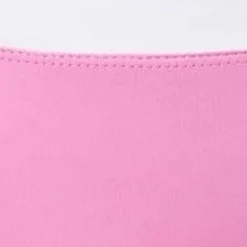 STAUD DOLCE ONE PIECE CORAL PINK WHITE><noscript><img width=