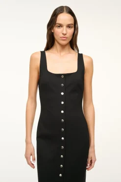 STAUD DOMANI DRESS> Dresses