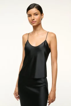 STAUD DURAND SILK CAMI><noscript><img width=