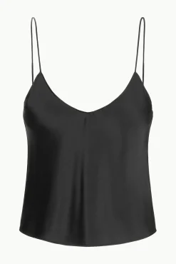 STAUD DURAND SILK CAMI><noscript><img width=