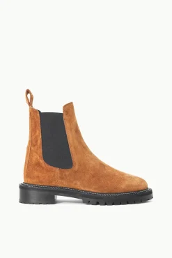STAUD DUTCH BOOT> Boots