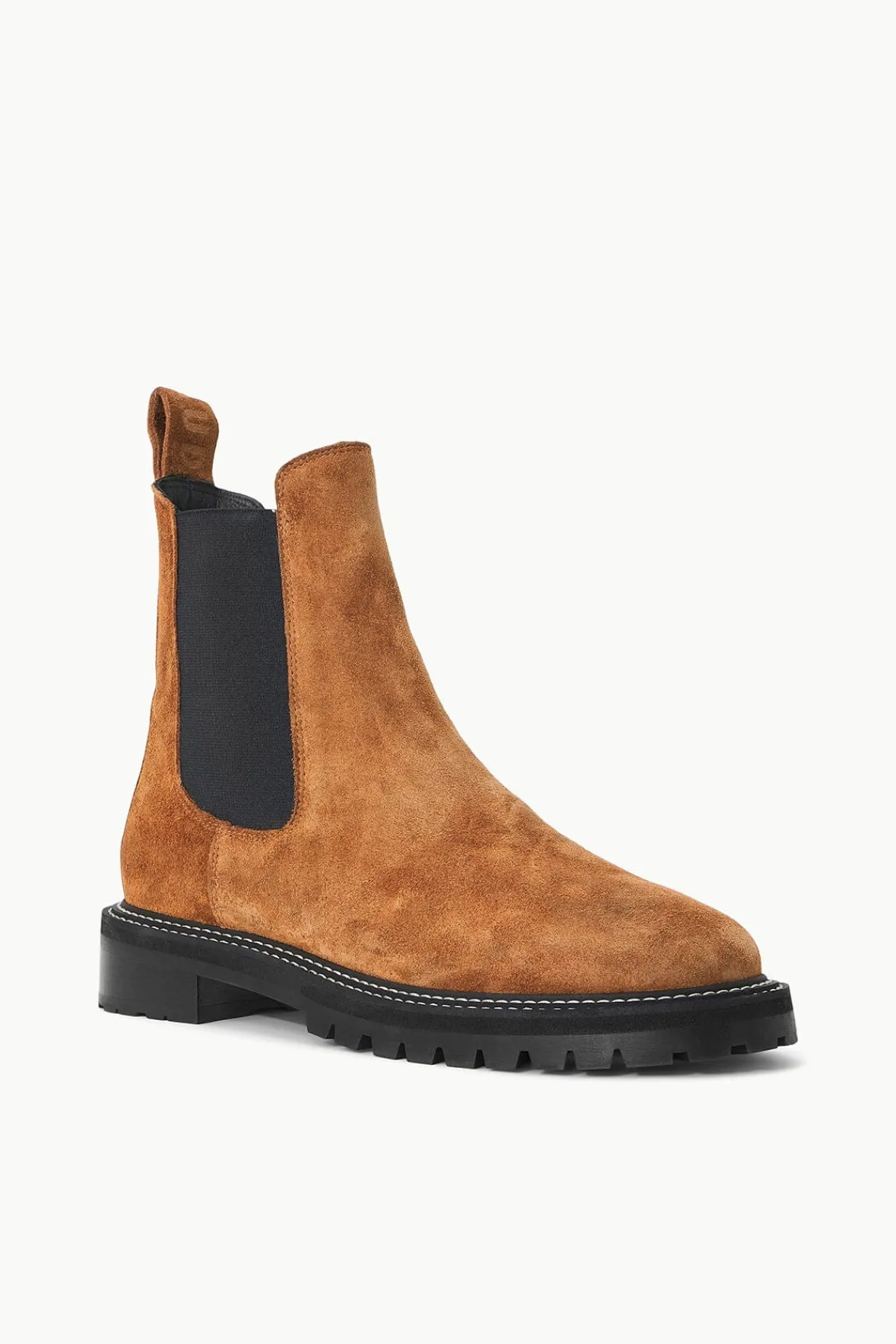 STAUD DUTCH BOOT> Boots
