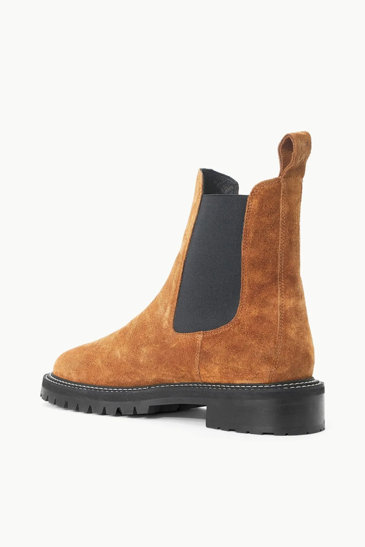 STAUD DUTCH BOOT> Boots