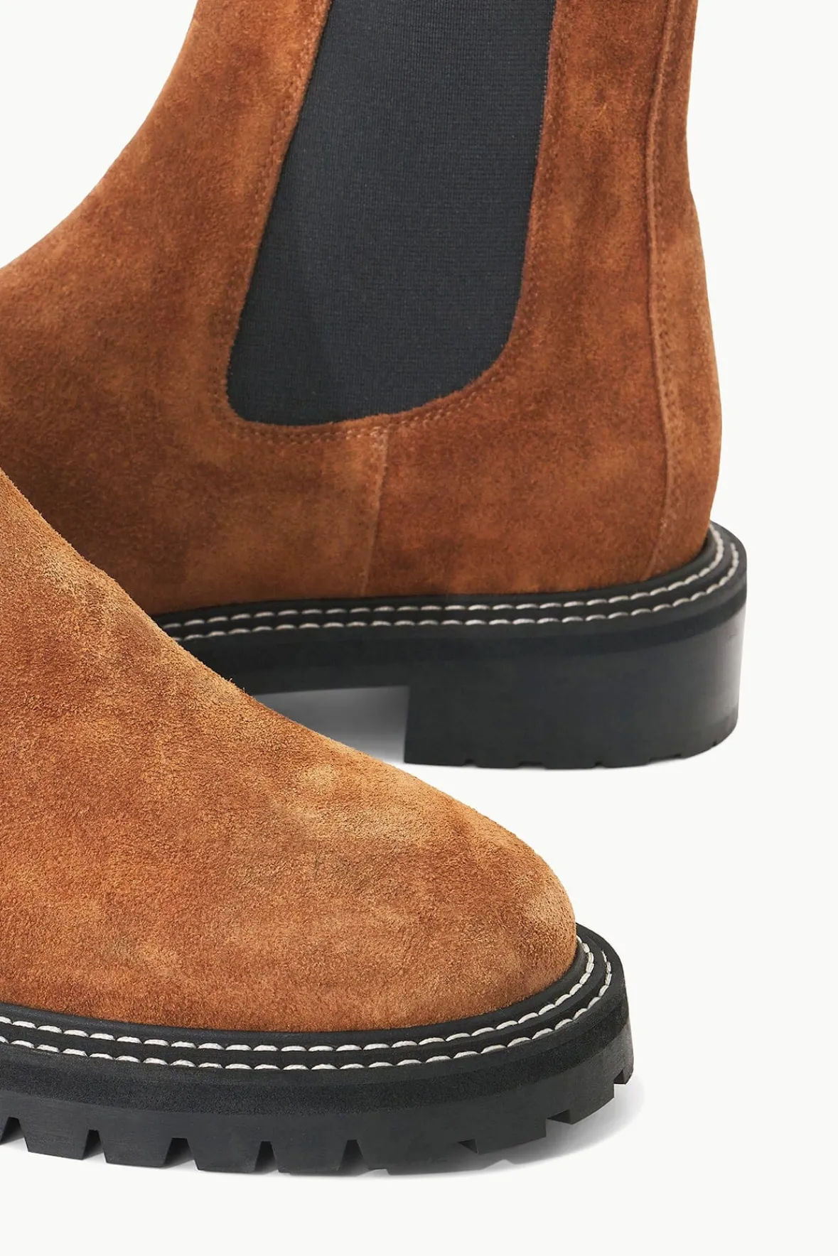STAUD DUTCH BOOT> Boots