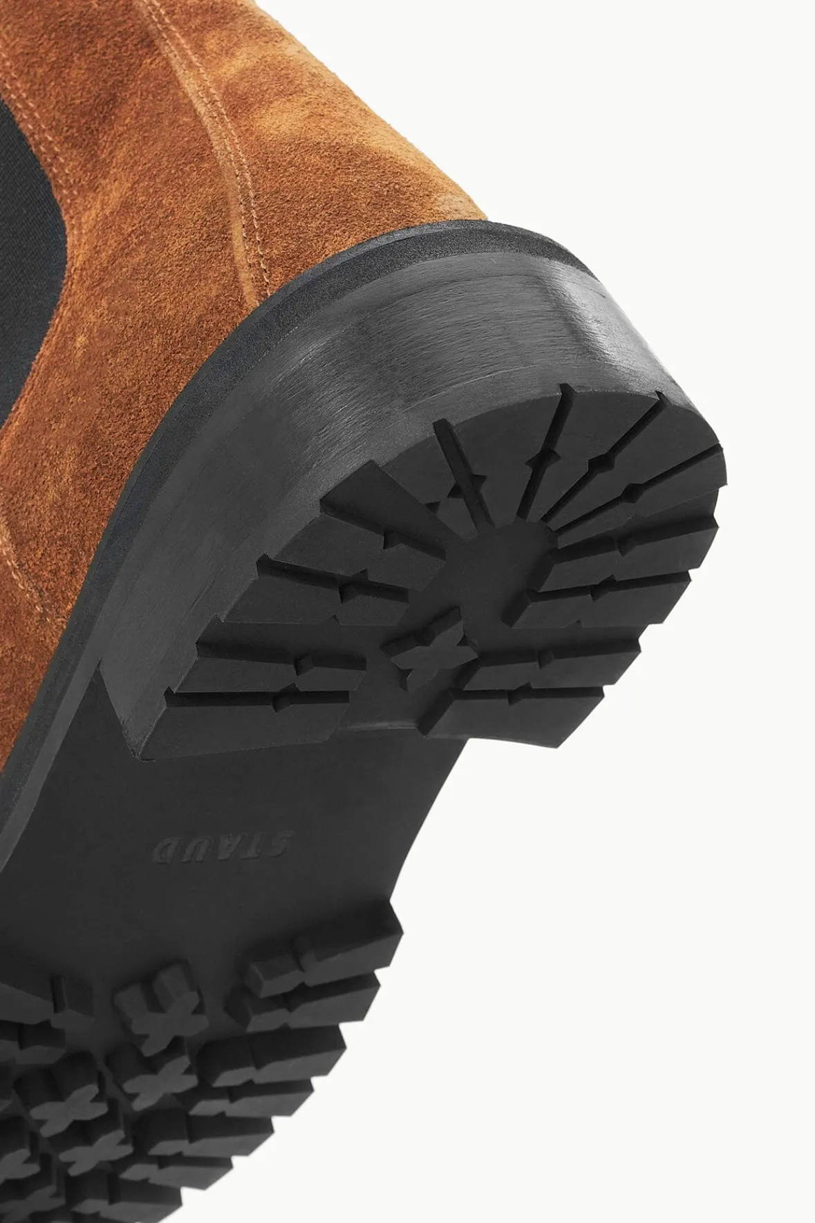 STAUD DUTCH BOOT> Boots