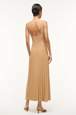 STAUD ELLISON DRESS><noscript><img width=