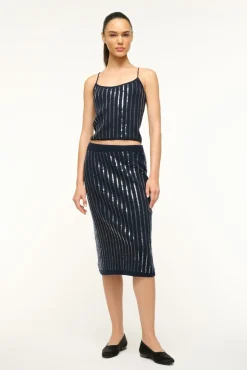 STAUD EMERSON TANK> Tops