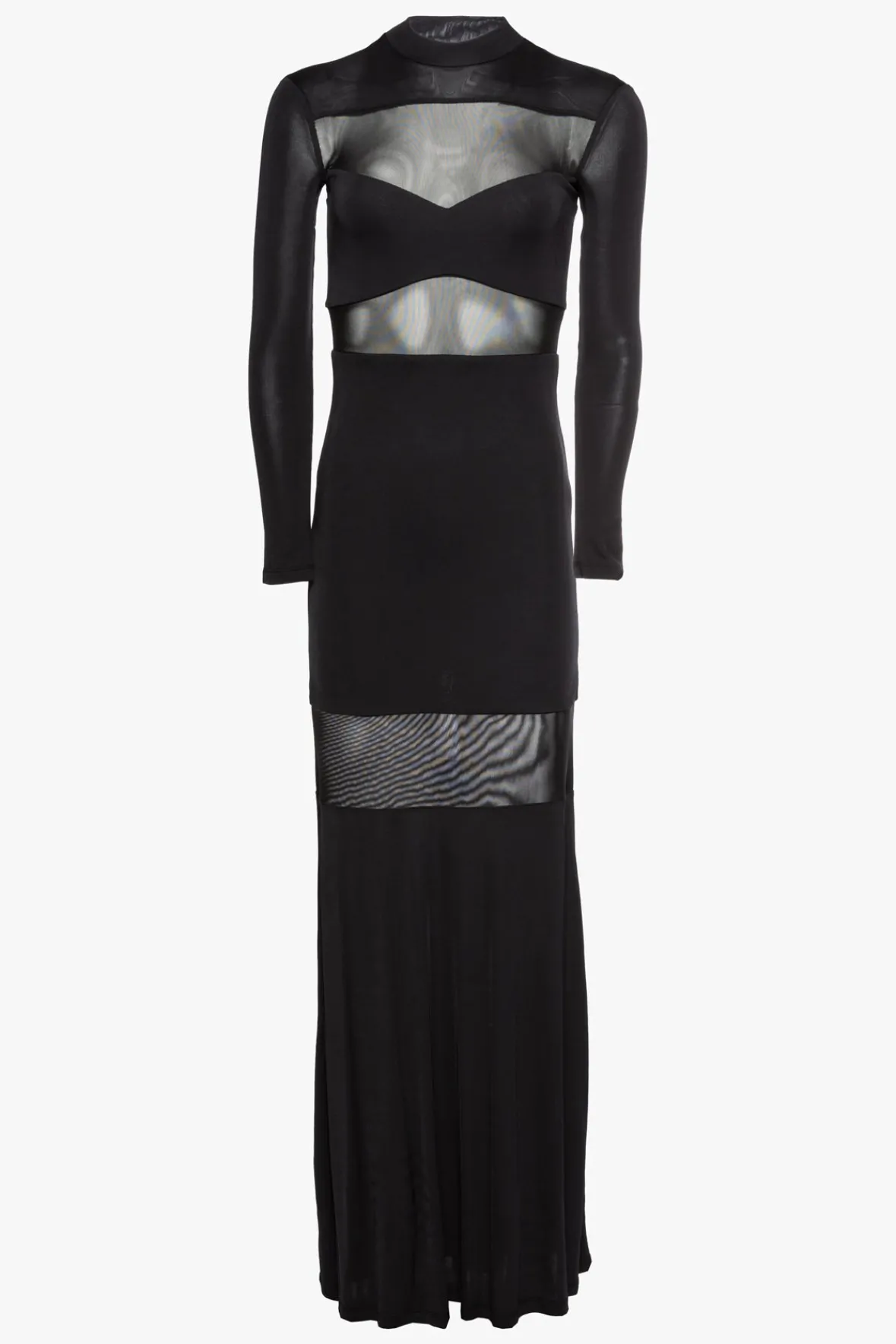 STAUD FALCON DRESS> Dresses