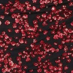 STAUD FLORENTINA DRESS><noscript><img width=