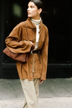 STAUD FOUNDATION JACKET><noscript><img width=