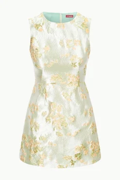 STAUD GARDEN DRESS METALLIC BLOOM><noscript><img width=