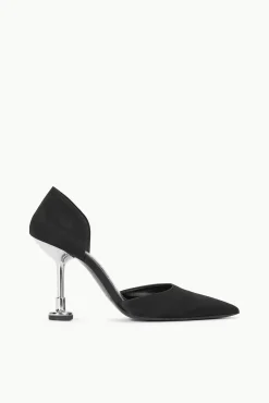 STAUD GARDENING PUMP> The Evening Edit