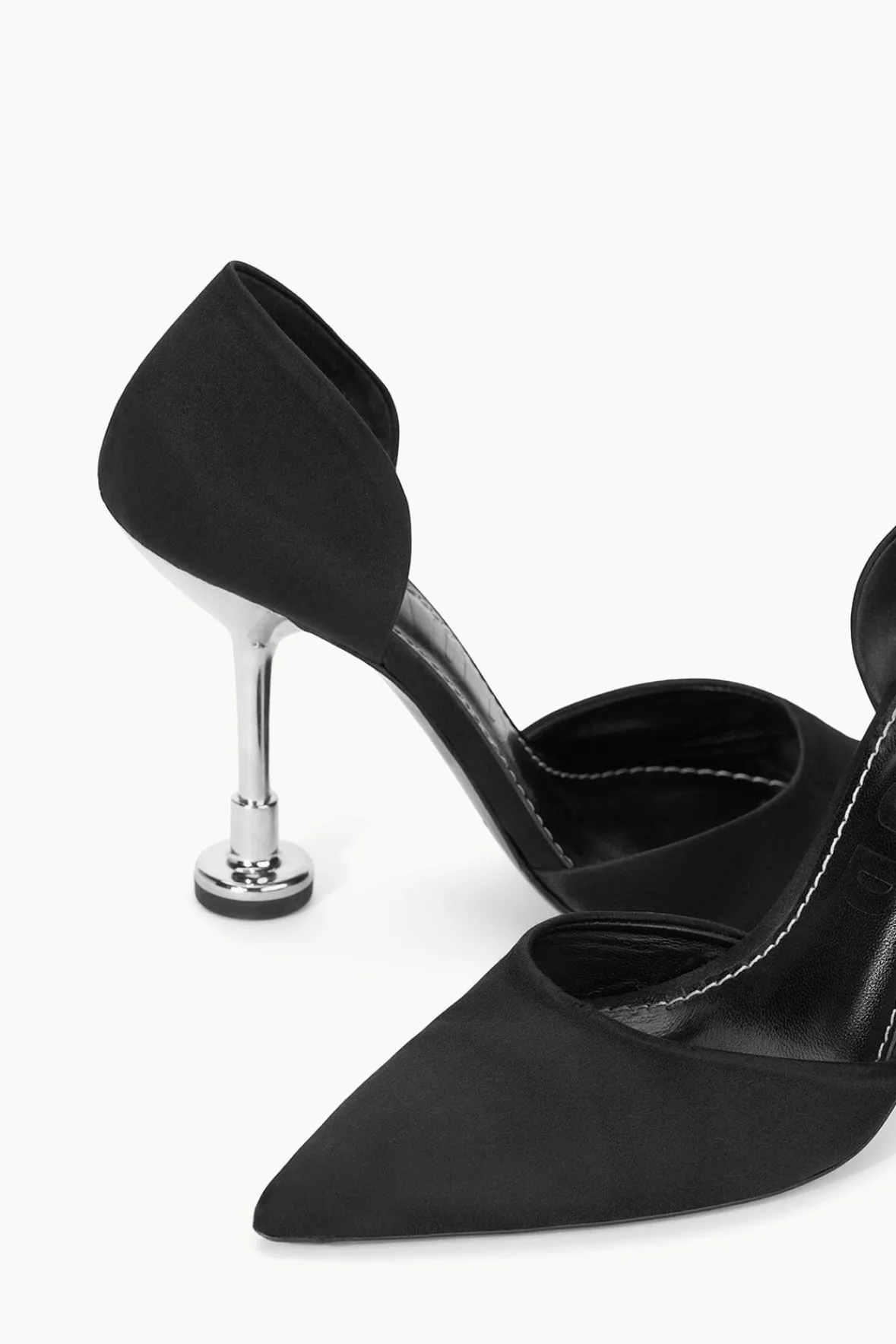 STAUD GARDENING PUMP> The Evening Edit