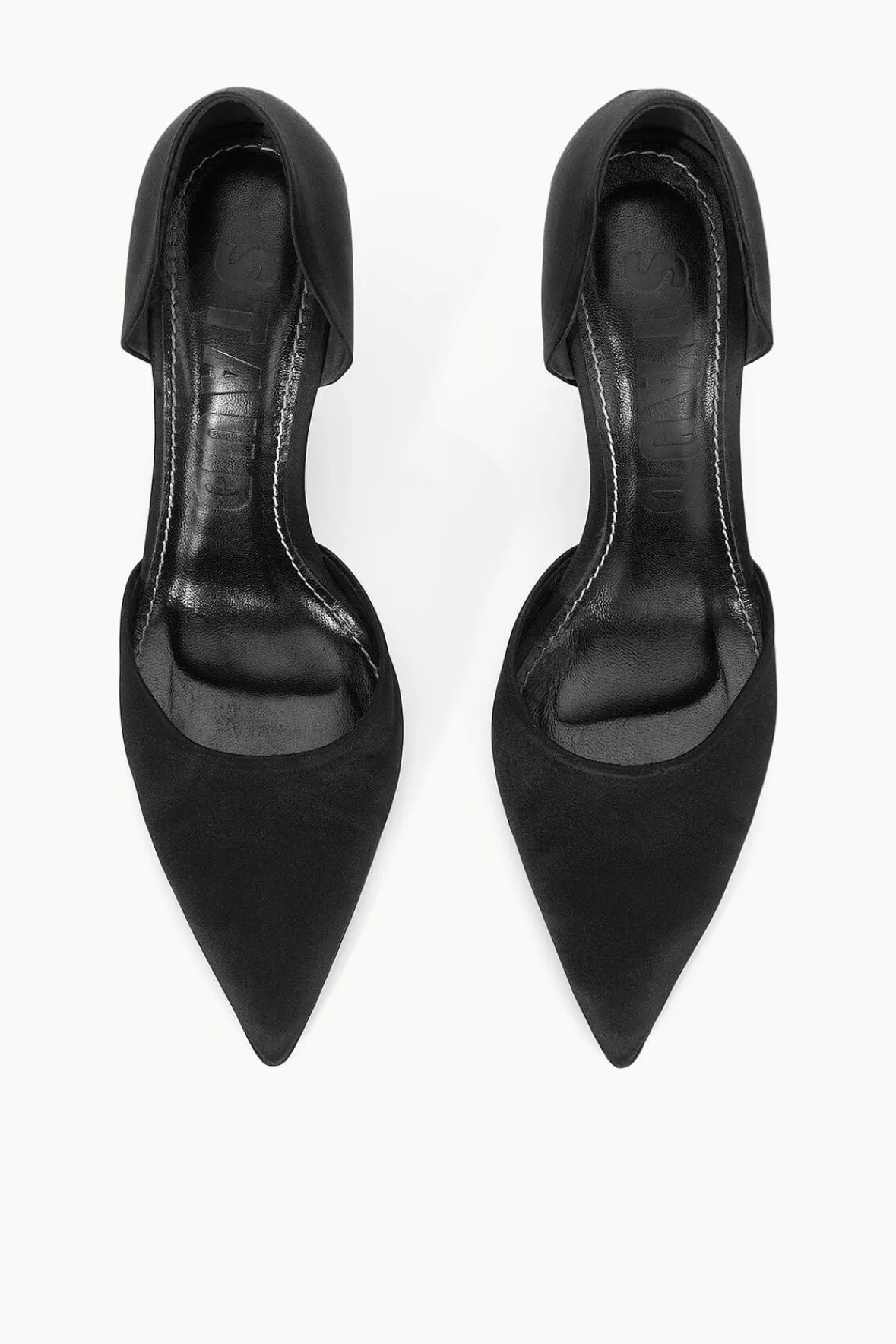 STAUD GARDENING PUMP> The Evening Edit