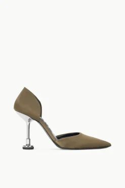 STAUD GARDENING PUMP> The Evening Edit