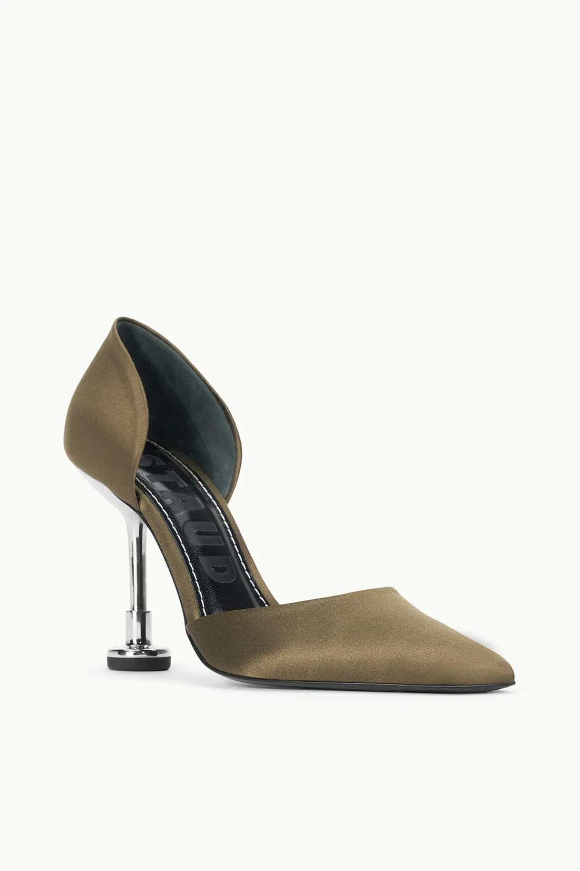 STAUD GARDENING PUMP> The Evening Edit
