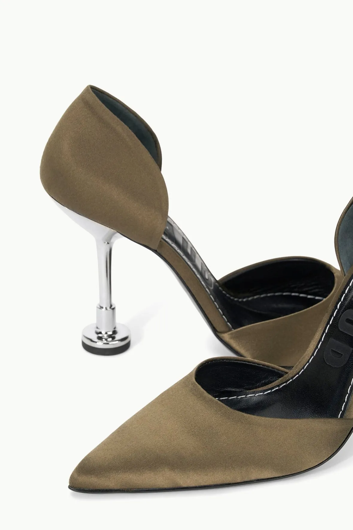 STAUD GARDENING PUMP> The Evening Edit