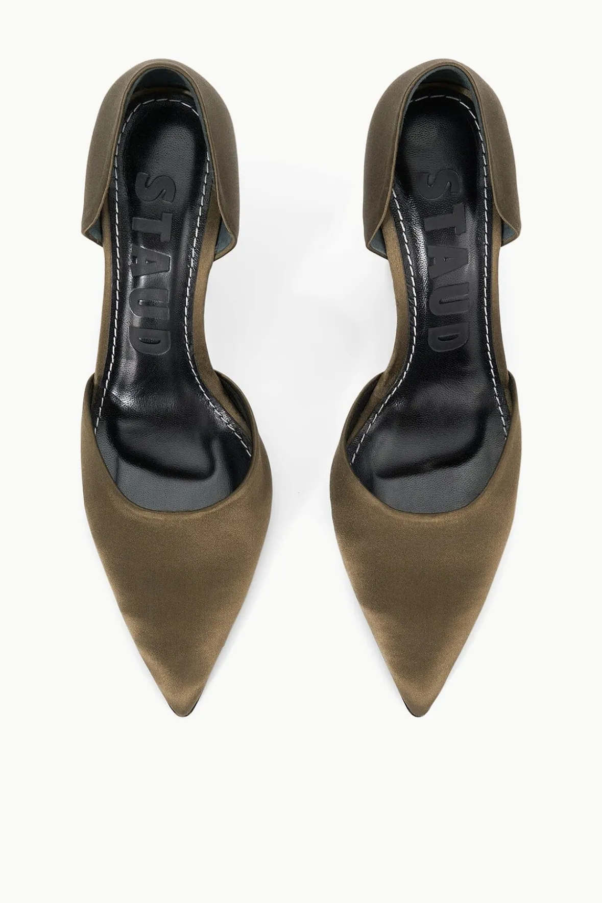STAUD GARDENING PUMP> The Evening Edit