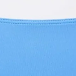 STAUD GEMMA BIKINI BOTTOM AZURE WHITE><noscript><img width=