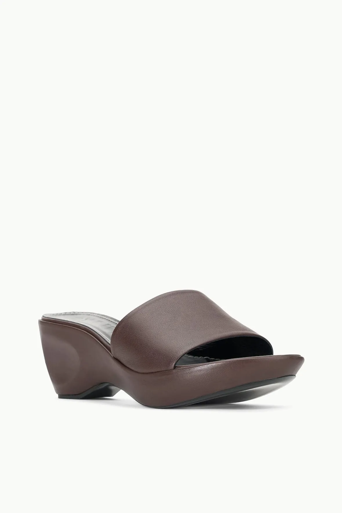 STAUD GINNY WEDGE> Platforms & Wedges
