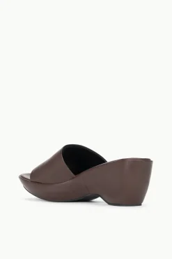STAUD GINNY WEDGE><noscript><img width=