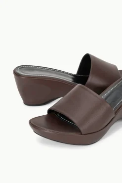 STAUD GINNY WEDGE><noscript><img width=