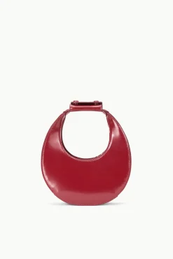 STAUD GOODNIGHT MOON> The Evening Edit|Clutches & Handhelds