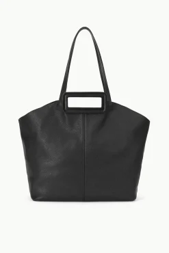 STAUD GRANDE TOTE BAG> Totes|Carryalls