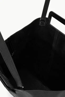 STAUD GRANDE TOTE BAG><noscript><img width=