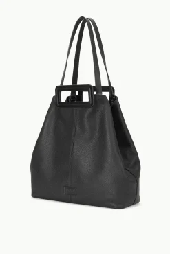STAUD GRANDE TOTE BAG><noscript><img width=