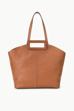 STAUD GRANDE TOTE BAG> Totes|Carryalls