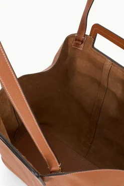 STAUD GRANDE TOTE BAG><noscript><img width=