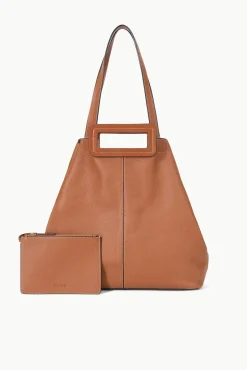 STAUD GRANDE TOTE BAG><noscript><img width=