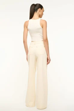 STAUD GRAYSON PANT><noscript><img width=