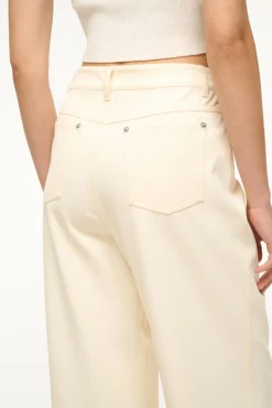 STAUD GRAYSON PANT><noscript><img width=
