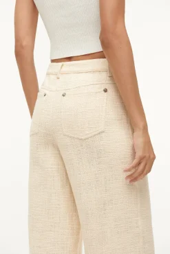 STAUD GRAYSON PANT><noscript><img width=