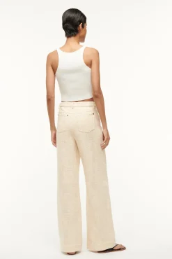 STAUD GRAYSON PANT><noscript><img width=